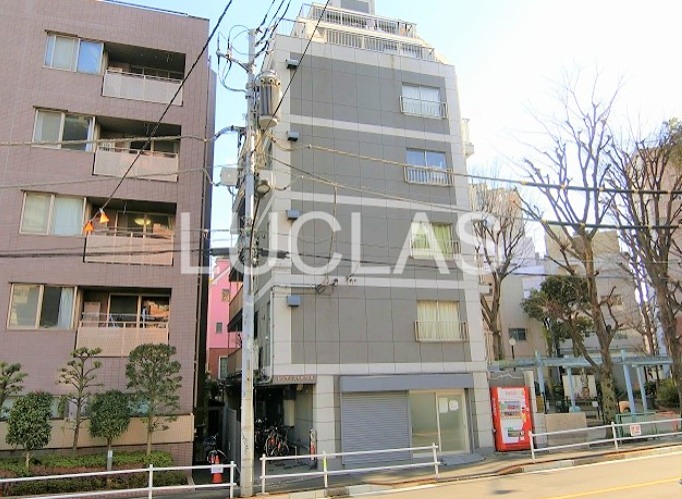 レジデンス光和１０８ 502号室 外観