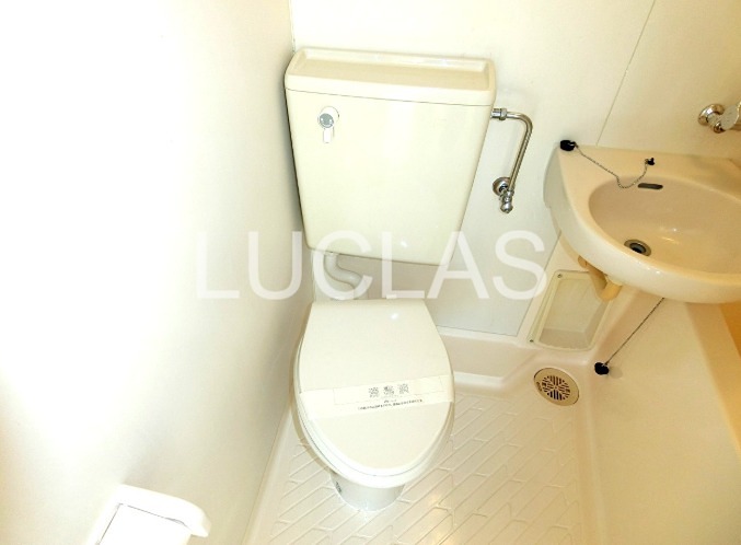 レジデンス光和１０８ その他1