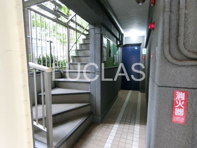 レジデンス光和１０８ その他3