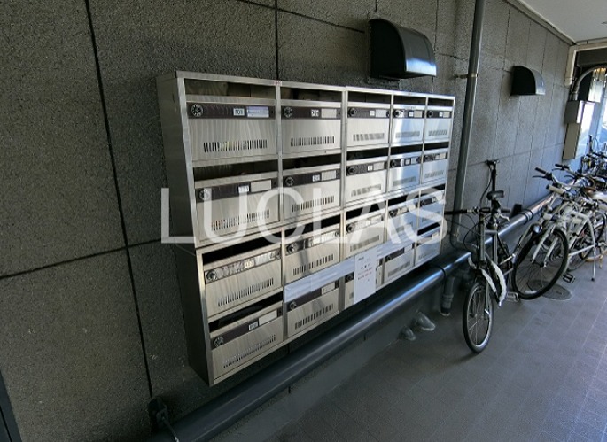 レジデンス光和１０８ その他6