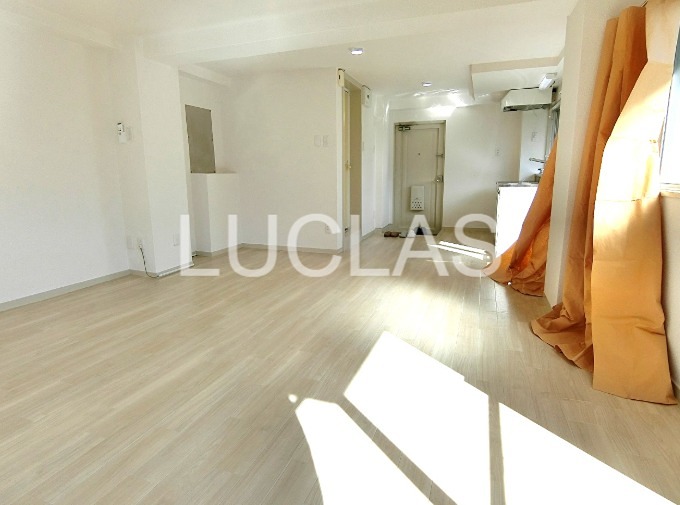 レジデンス光和１０８ ベッドルーム