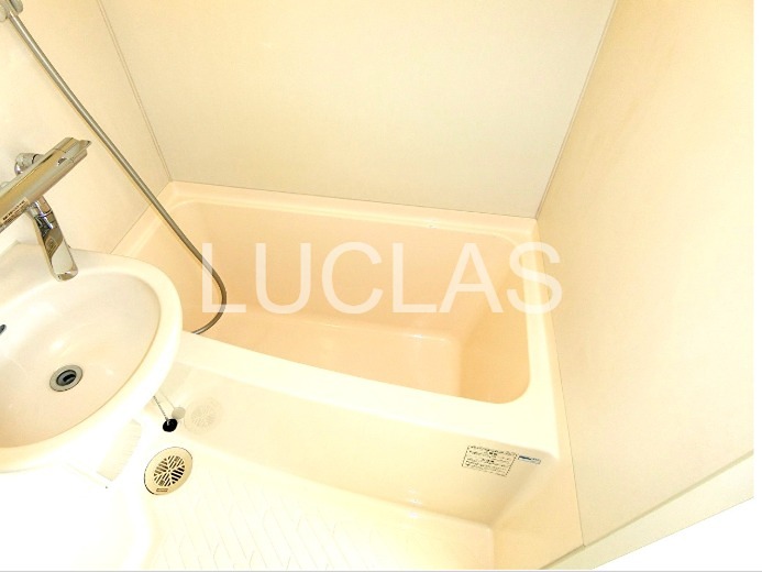 レジデンス光和１０８ 風呂画像