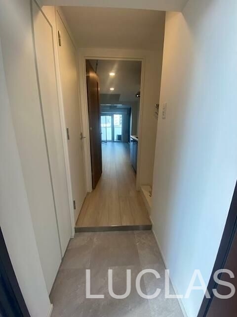 ハーモニーレジデンス大塚山手インサイド 玄関