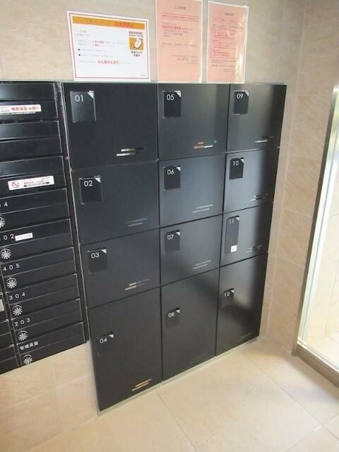 ハーモニーレジデンス大塚山手インサイド その他8