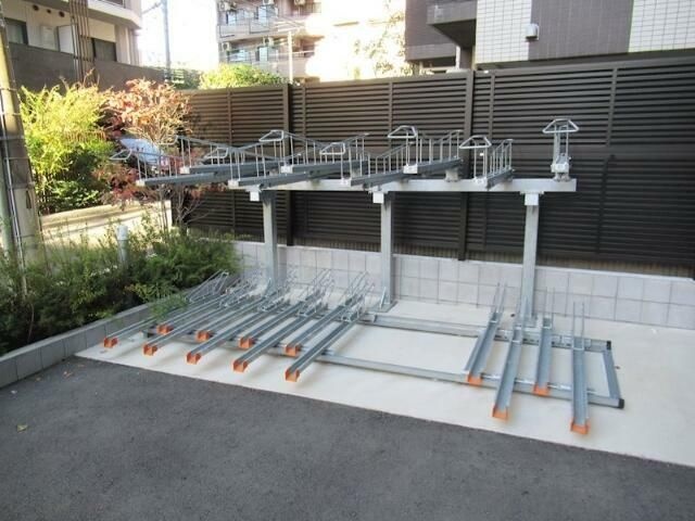 ハーモニーレジデンス大塚山手インサイド その他9