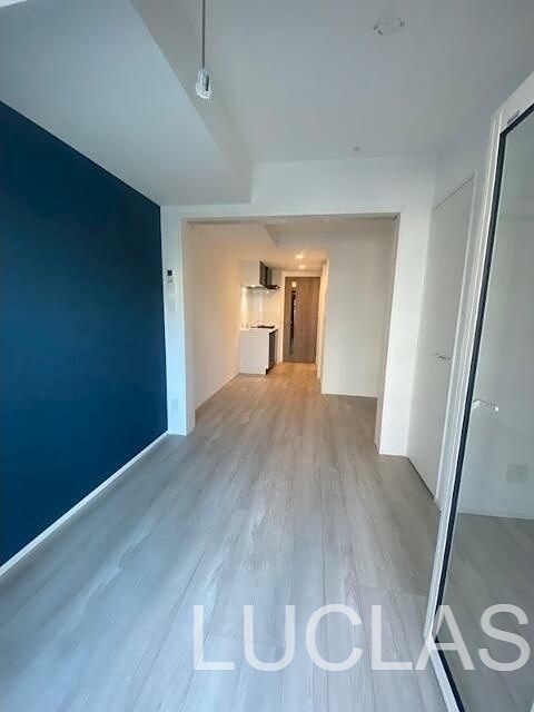 ハーモニーレジデンス大塚山手インサイド ベッドルーム