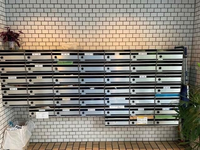 ライオンズマンション代々木第二 その他3