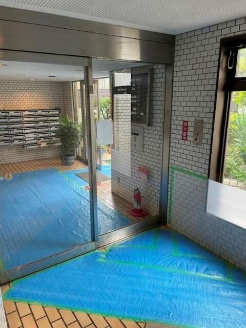 ライオンズマンション代々木第二 その他4