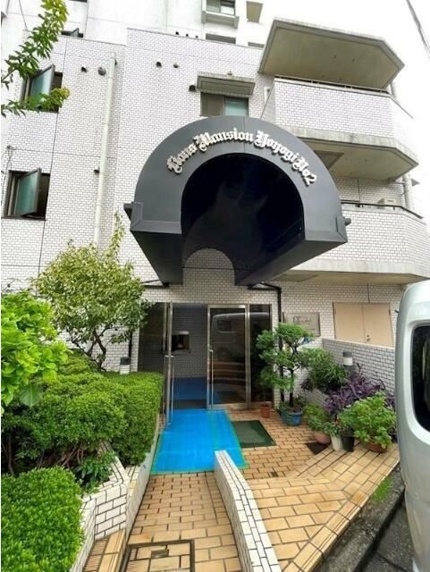 ライオンズマンション代々木第二 その他7