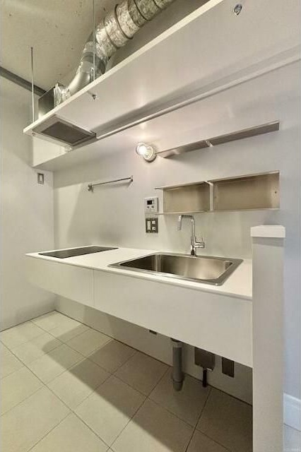 ライオンズマンション代々木第二 キッチン