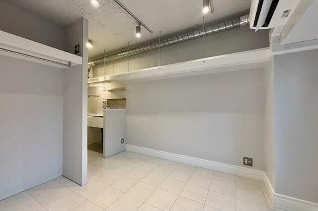 ライオンズマンション代々木第二 ベッドルーム