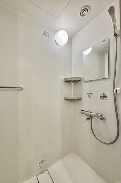 ライオンズマンション代々木第二 風呂画像