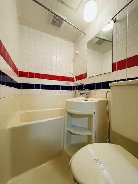 トップ三軒茶屋第４ その他2