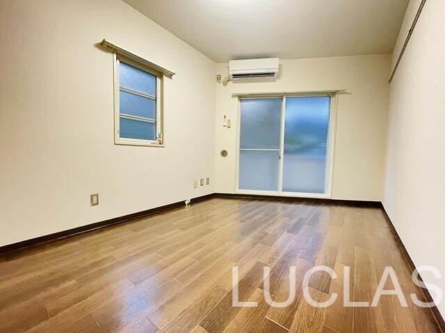 トップ三軒茶屋第４ リビング