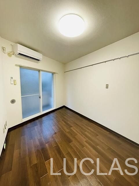 トップ三軒茶屋第４ ベッドルーム