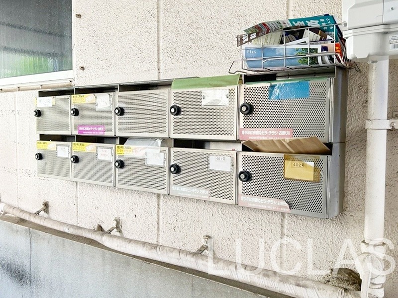 井村ビル その他4