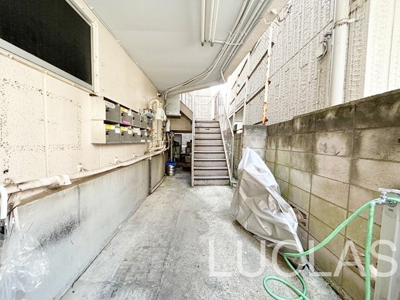 井村ビル その他5