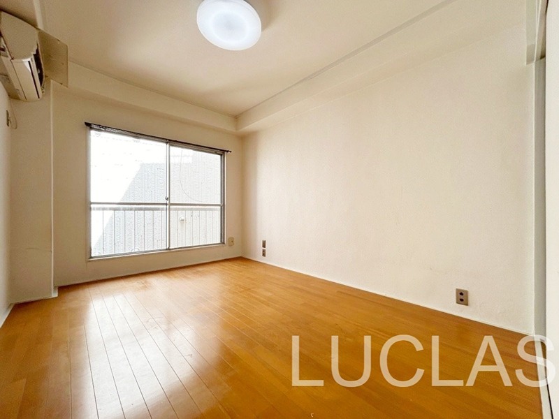 井村ビル リビング