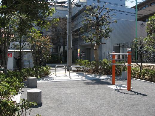 井村ビル 周辺画像10