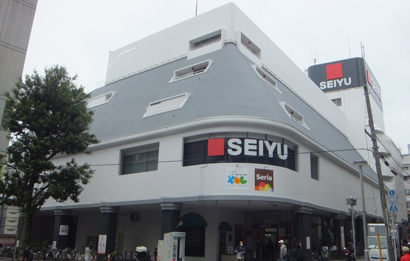 井村ビル 周辺画像2