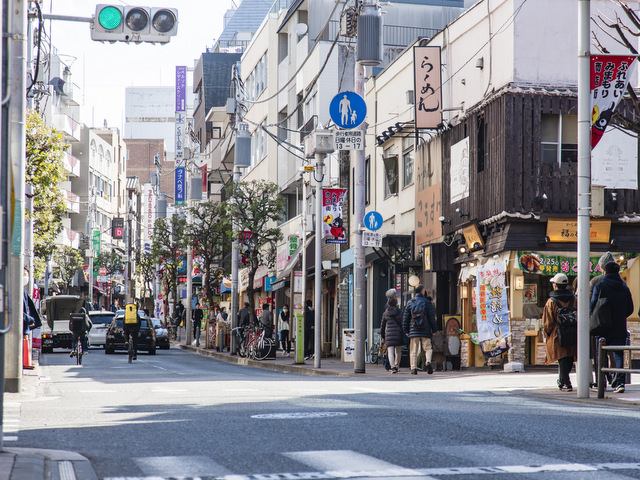 井村ビル 周辺画像7