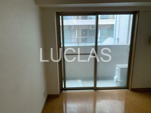 パークマンション リビング