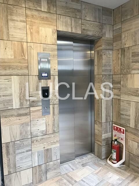 B CITY APARTMENT　SHINJUKU　NW その他2