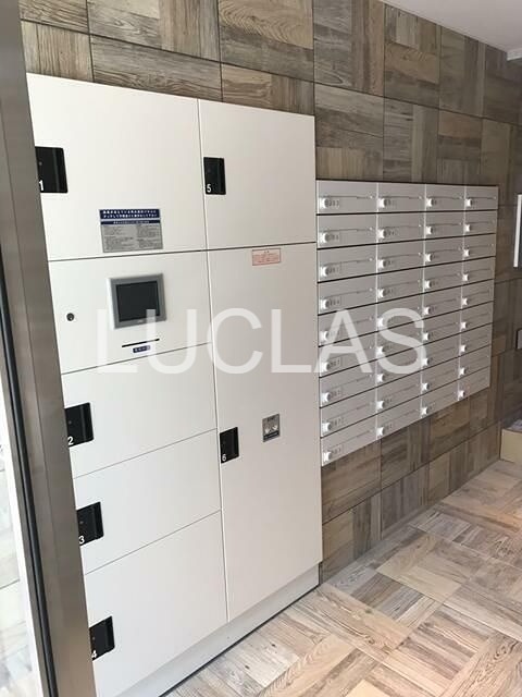 B CITY APARTMENT　SHINJUKU　NW その他3