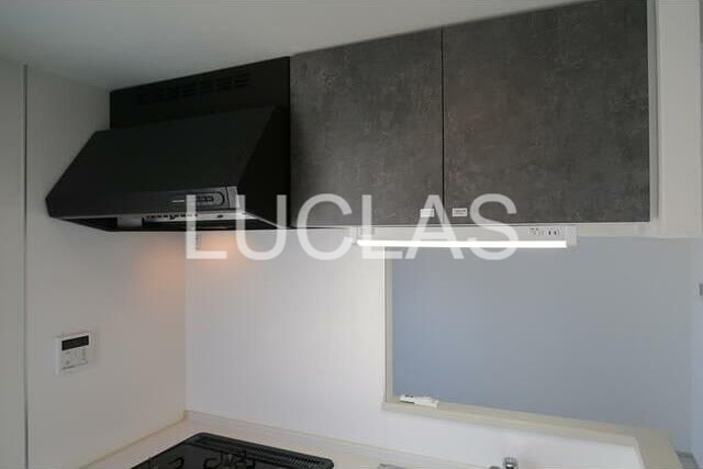 B CITY APARTMENT　SHINJUKU　NW キッチン