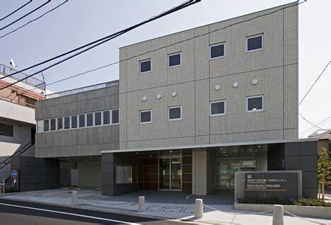 B CITY APARTMENT　SHINJUKU　NW 周辺画像9