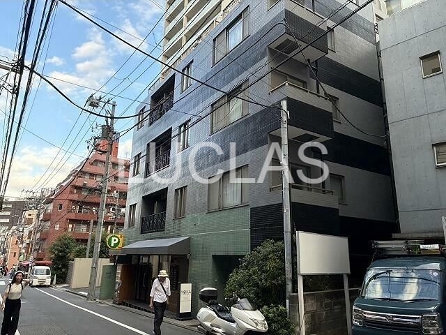 パインセンターハイツ大塚 その他外観1