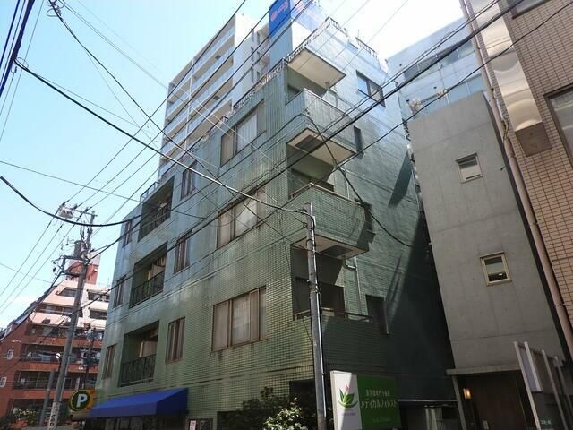 パインセンターハイツ大塚 その他9