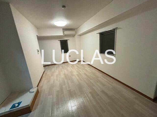 パインセンターハイツ大塚 リビング