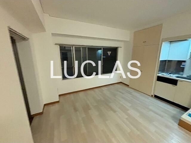 パインセンターハイツ大塚 ベッドルーム