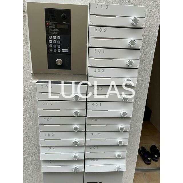 シカダナカノ その他2