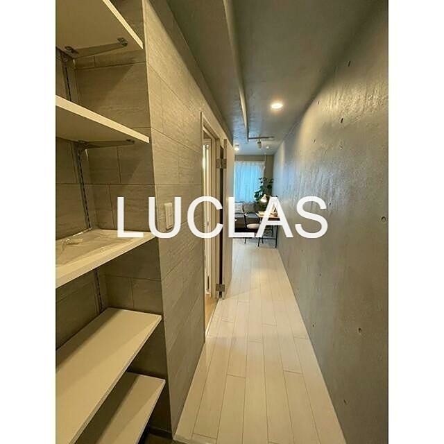 シカダナカノ その他3