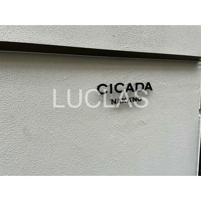 シカダナカノ その他6