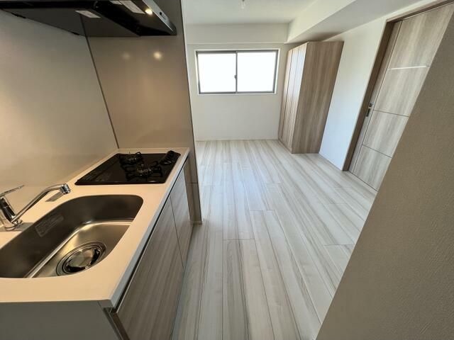 ガリシア中野新橋 その他8