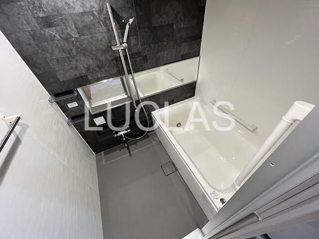 ガリシア中野新橋 風呂画像