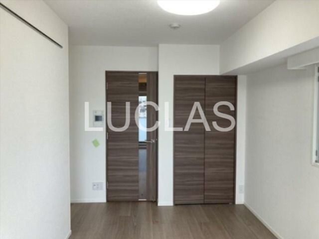 ベルシード池袋本町 リビング