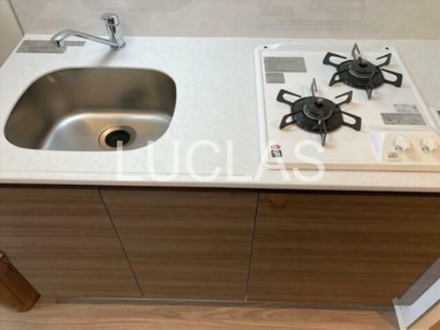 ベルシード池袋本町 キッチン