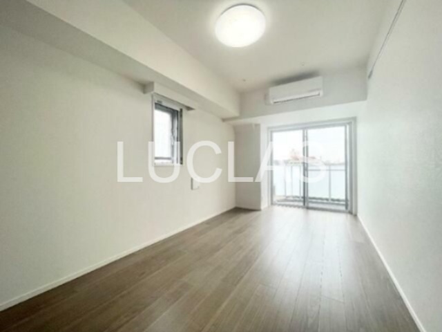 ベルシード池袋本町 ベッドルーム