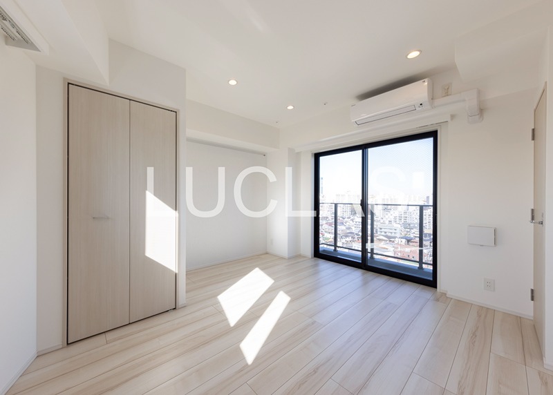 ＧＲＡＮ　ＰＡＳＥＯ　東新宿 リビング