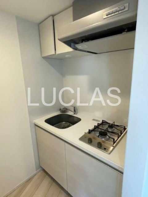 ＧＲＡＮ　ＰＡＳＥＯ　東新宿 キッチン