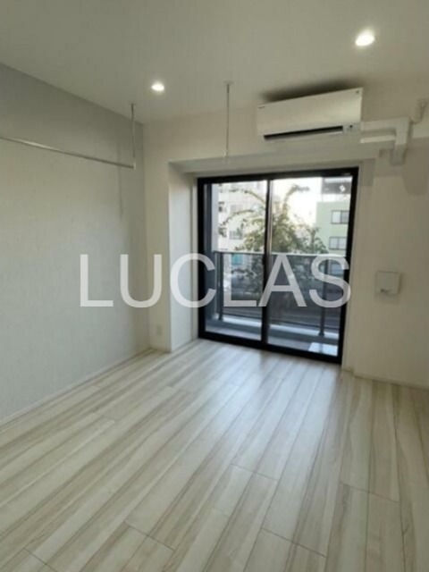 ＧＲＡＮ　ＰＡＳＥＯ　東新宿 ベッドルーム