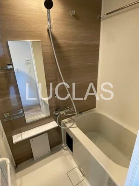 ＧＲＡＮ　ＰＡＳＥＯ　東新宿 風呂画像