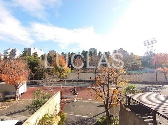 エステムプラザ市谷外濠公園 その他6