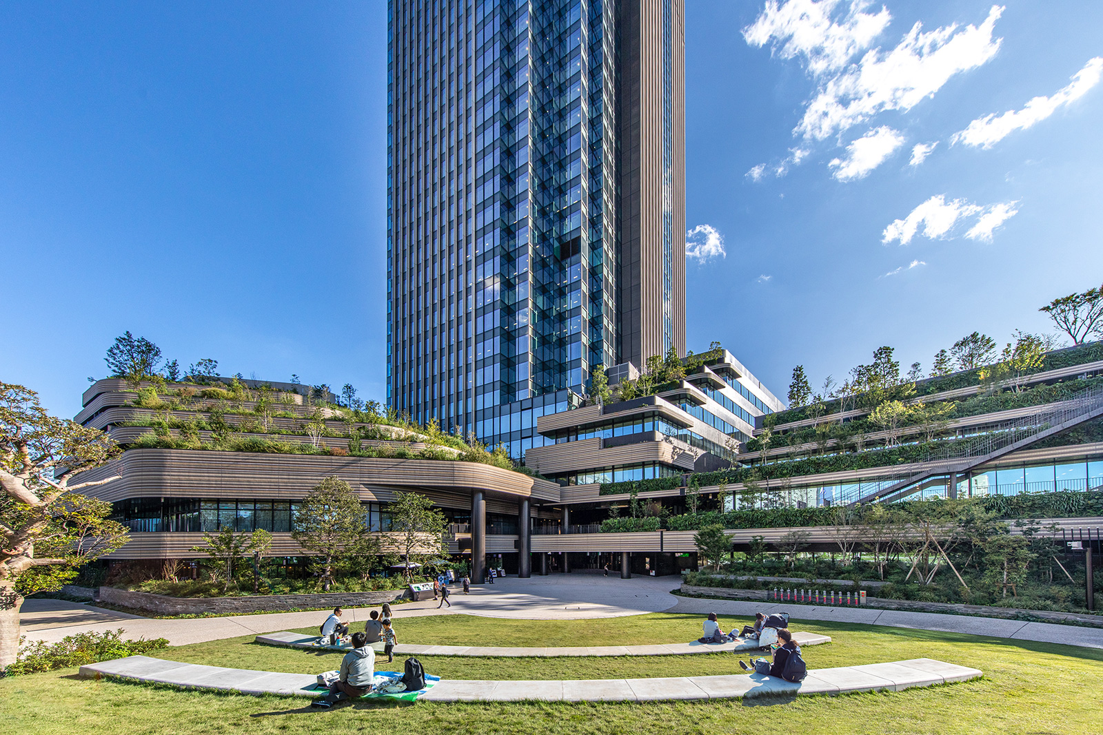 エステムプラザ市谷外濠公園 周辺画像7