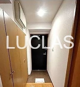 プリマヴェーラ大塚 玄関