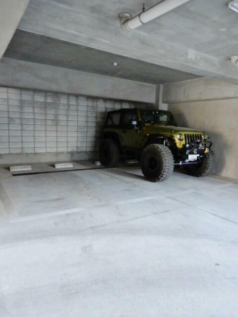 プリマヴェーラ大塚 その他外観4